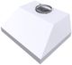 Vent-A-Hood® 30" White Insert Range Hood-1