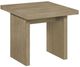 Coaster® Decker Natural Oak End Table-0