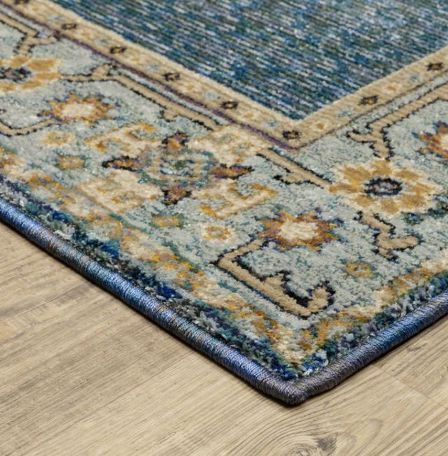 Oriental Weavers™ Andorra 5'x7' Style 32 Area Rug-4