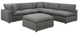 Garrison Charcoal