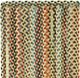 Capel Rugs Plymouth Light Gold 7'6" Square Rug-0