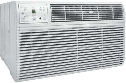 Frigidaire Through The Wall Air Conditioner-White-0