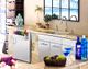 Summit® 5.5 Cu. Ft. Stainless Steel Outdoor All-Refrigerator-4