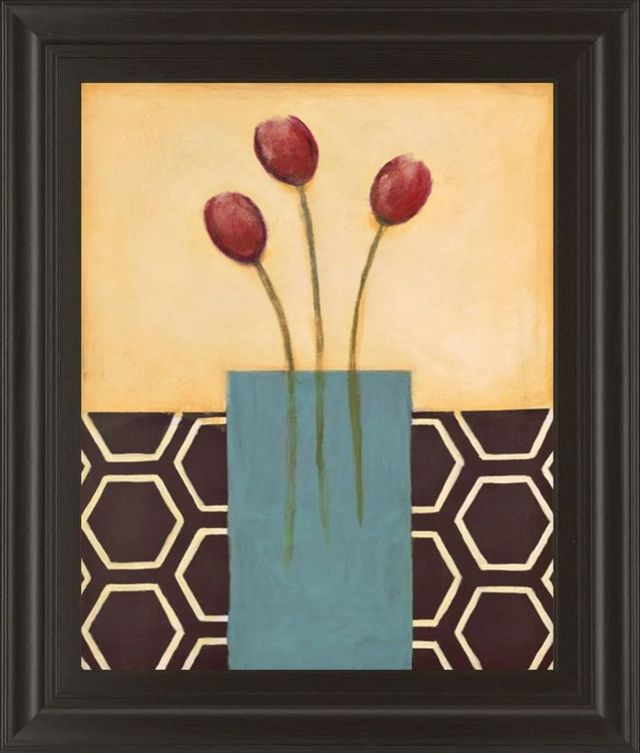 Classy Art Sweet as Honey I by K. Darlington Wall Art-0