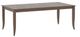 Canadel Customizable 4282 NN Rectangular Dining Table-0