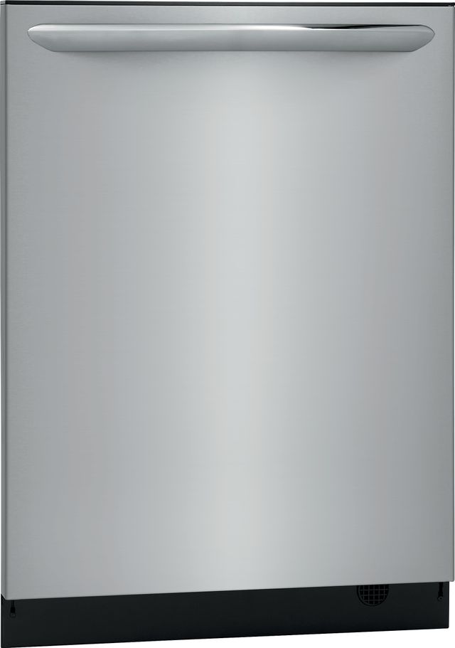 Frigidaire Gallery® 24" Stainless Steel Built In Dishwasher-6