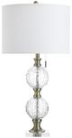 Stylecraft Subal Gold Table Lamp-0