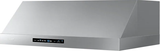 Samsung 36" Stainless Steel Under Cabinet Range Hood