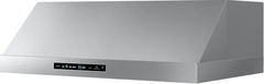 Samsung 36" Stainless Steel Under Cabinet Range Hood