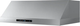 Samsung 36" Stainless Steel Under Cabinet Range Hood-0