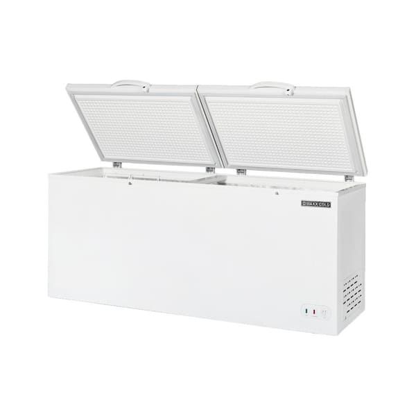 KENMORE 21' CHEST FREEZER-0