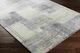 Surya Tuscany Gray 8'x10' Area Rug-1