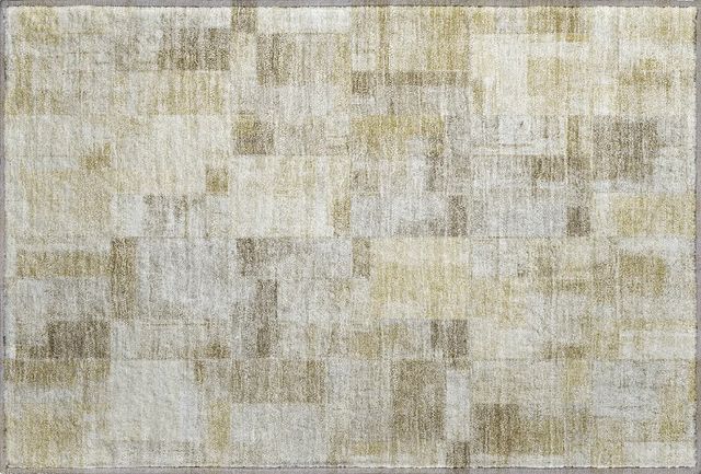 Dalyn™ Rug Company Ravenna RN4 Beige 5'x8' Area Rug-1