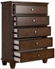 Signature Design by Ashley® Danabrin Brown Chest-4