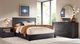 Alexandra Home Bodhi Midnight 3pc Queen Storage Bedroom -KIT900-3Q-MIDNIGHT P28379067-0
