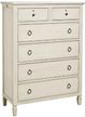 Universal Explore Home™ Summer Hill Cotton Chest-0