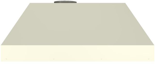 Vent-A-Hood® 29" Biscuit Insert Range Hood-0