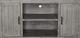 Vintage Furniture Mustang Wall Console-2