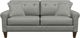 La-Z-Boy® Laurel Charcoal Sofa-1