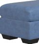 Palliser® Furniture Customizable Madison Roll Arm Ottoman-3