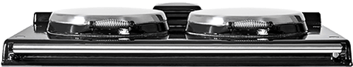 AGA™ Classic R7 100 39" Cream Pro Style Slide In Electric Range-1