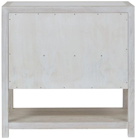 Universal Explore Home™ Getaway Coastal Living Home Sea Oat Nightstand-4