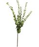 A & B Home Green Artificial Eucalyptus Stem-1