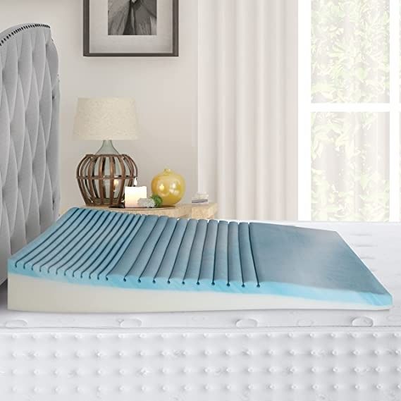 Boyd Sleep Thomasville® Gellux Foam Body Wedge-1