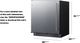 Summit® 27" 4.2 Cu. Ft. Stainless Steel Built-In Under The Counter Refrigerator -3