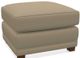 La-Z-Boy® Kennedy Wicker Ottoman-0
