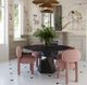 TOV Furniture Manu Pink Side Chair-2