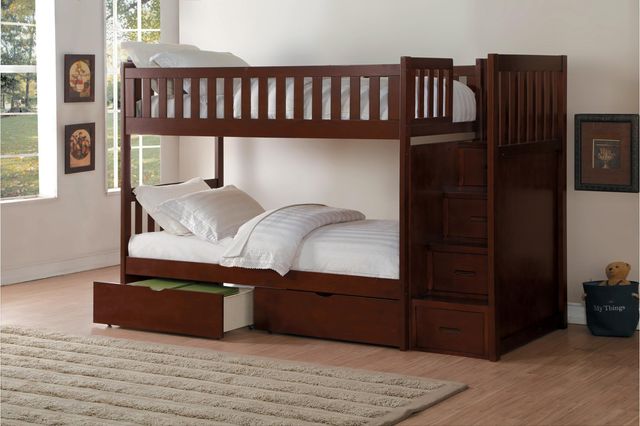 Mazin Furniture Rowe 2 Piece Storage Boxes-3