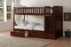 Mazin Furniture Rowe 2 Piece Storage Boxes-3