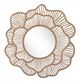 Zuo® Ketu Gold Mirror -1