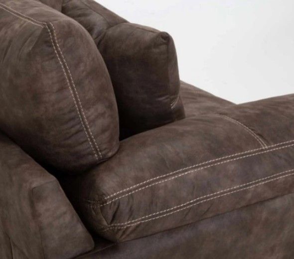 Franklin™ Teagan Mako Twilight Sofa-3