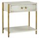 Forty West Holland White Chest-0