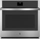 GE® 30" Stainless Steel Single Electric Wall Oven-0