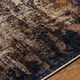 Surya Jefferson Multi-Colored 4'x6' Area Rug-5