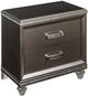 ACME Furniture Sadie Dark Champagne Nightstand-0