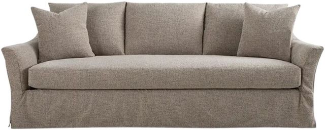 Huntington House Customizable S7291 Sofa with Slipcover-0