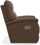 La-Z-Boy® Trouper Power-Recline-XRW+™ Reclina-Way® Whiskey Wall Recliner-2