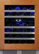 XO 24" Panel Ready Wine Cooler-0