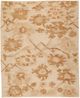 Dovetail Furniture Fenora Natural 8'x10' Area Rug -0