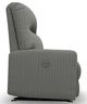 Best® Home Furnishings Customizable Kenley Power Swivel Glider Recliner-2