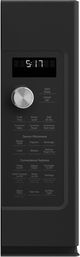 Café™ 1.7 Cu. Ft. Matte Black Over The Range Microwave-1