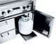 LYNX® Professional Sliding Tank Tray-0