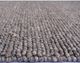 KAS Rugs Pave Grey Cornerstone 5'x8' Area Rug-3