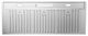 Zephyr Core Collection Monsoon Mini II 48" Stainless Steel Insert Range Hood-0