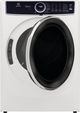 Electrolux 8.0 Cu. Ft. White Front Load Gas Dryer-2