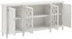 Coast2Coast Home™ Dashiell White Credenza-5